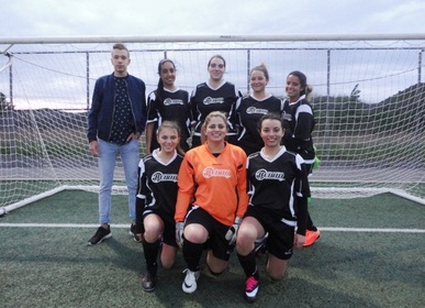 That team